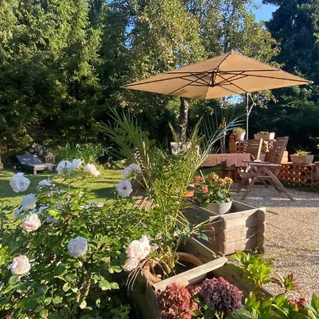 Emma Apartment Bad Bellingen