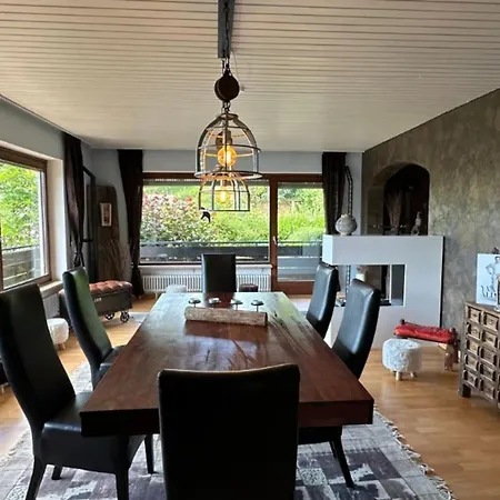 Emma Apartment Bad Bellingen