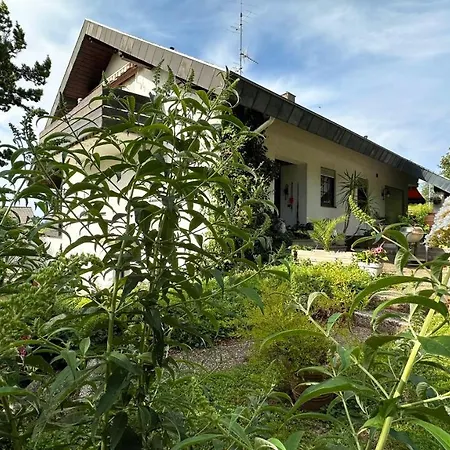 Emma Apartment Bad Bellingen