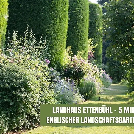 Emma Lägenhet Bad Bellingen