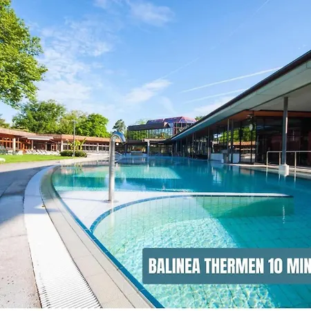 Emma Lägenhet Bad Bellingen