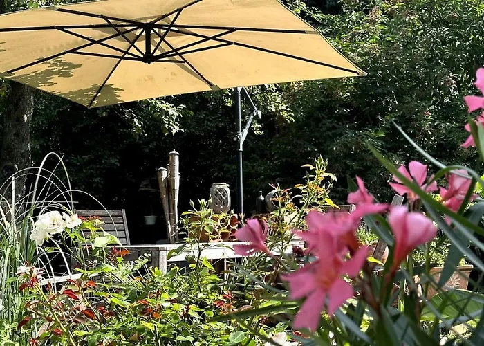 Апартаменты Emma *